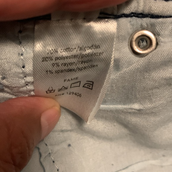 Sparkling Jeans - Picture 7 of 7